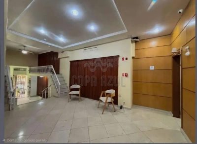 Apartamento, 1 quarto, 40 m² - Foto 4