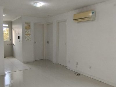 Apartamento, 2 quartos, 44 m² - Foto 2