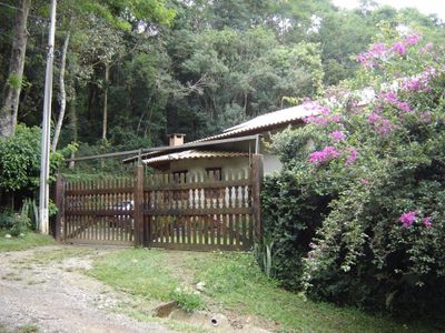 Casa, 4 quartos, 294 m² - Foto 3