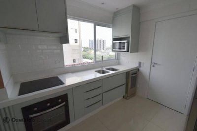 Apartamento, 3 quartos, 110 m² - Foto 4