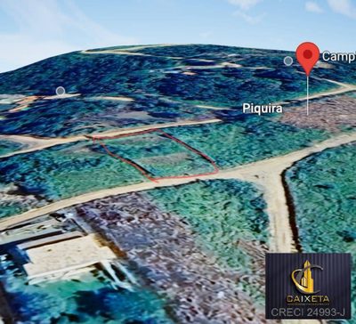 Terreno, 1000 m² - Foto 3