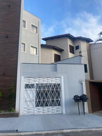 Loja-Salão, 200 m² - Foto 2