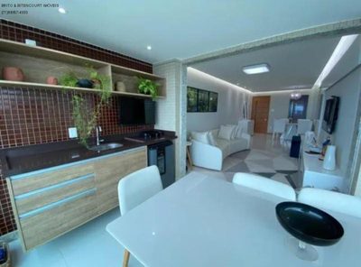 Apartamento, 3 quartos, 113 m² - Foto 4