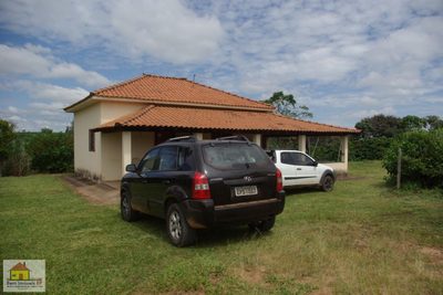 Sítio, 2 quartos, 5 m² - Foto 2