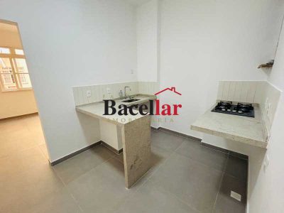 Apartamento, 1 quarto, 29 m² - Foto 4