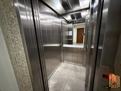 Apartamento, 3 quartos, 130 m² - Foto 2