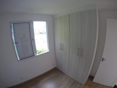 Apartamento, 2 quartos, 47 m² - Foto 5
