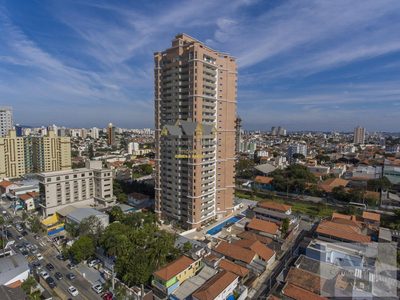 Apartamento, 4 quartos, 327 m² - Foto 2
