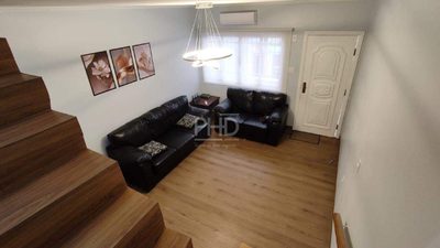 Sobrado, 4 quartos, 122 m² - Foto 3