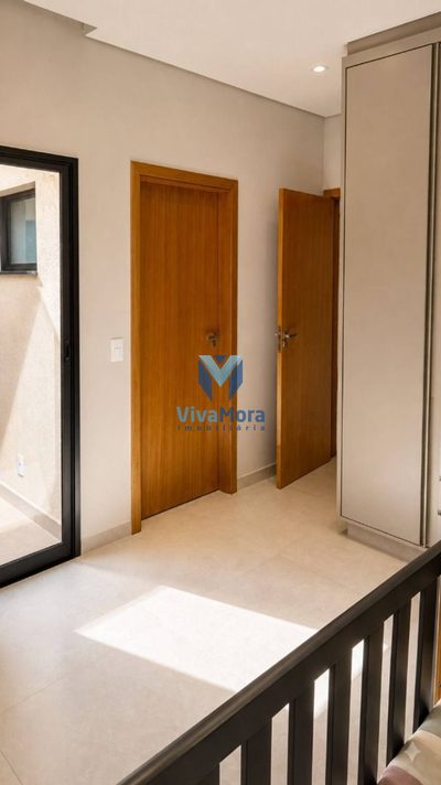 Casa de Condomínio, 3 quartos - Foto 5