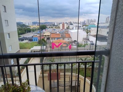 Apartamento, 2 quartos, 50 m² - Foto 4
