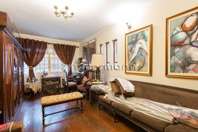 Casa, 3 quartos, 165 m² - Foto 5