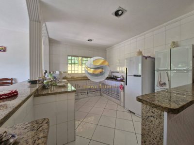 Casa de Condomínio, 6 quartos - Foto 2