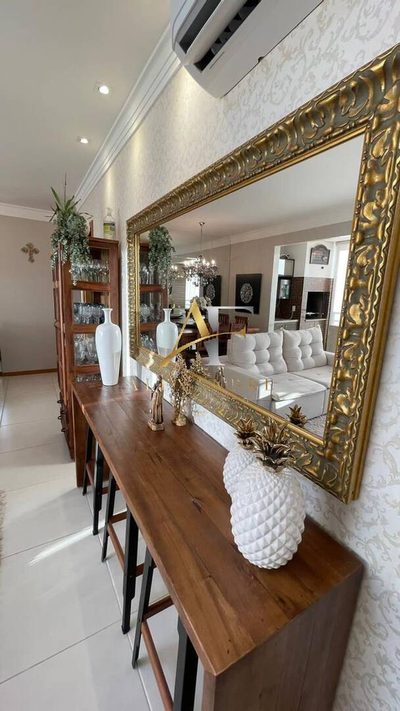 Apartamento, 3 quartos, 117 m² - Foto 1