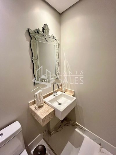 Apartamento, 3 quartos, 171 m² - Foto 2