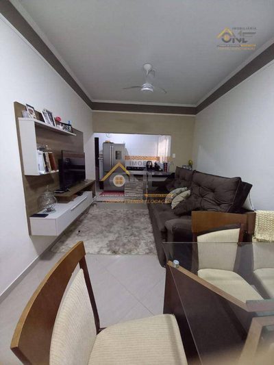 Apartamento, 2 quartos, 73 m² - Foto 1