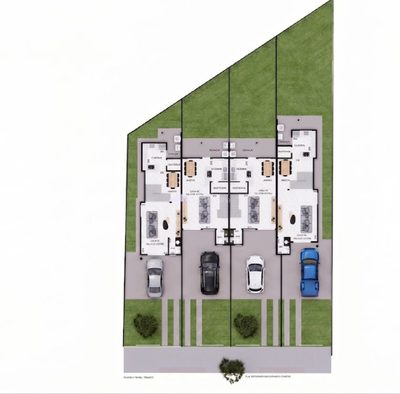 Casa, 3 quartos, 261 m² - Foto 4