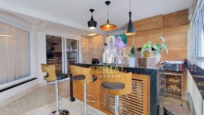 Apartamento, 4 quartos, 240 m² - Foto 4
