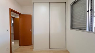 Apartamento, 3 quartos, 25 m² - Foto 4