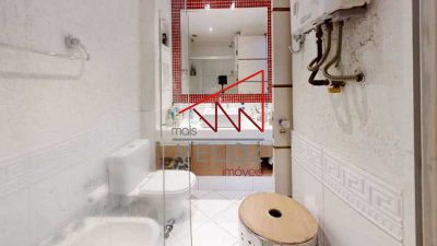 Cobertura, 3 quartos, 144 m² - Foto 5