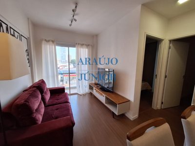 Apartamento, 2 quartos, 53 m² - Foto 1