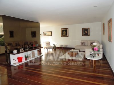 Apartamento, 4 quartos, 366 m² - Foto 5