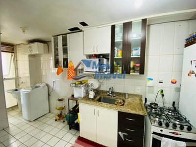 Apartamento, 2 quartos, 69 m² - Foto 1