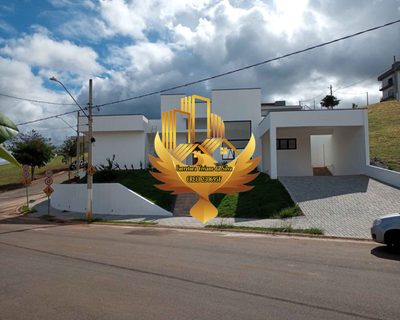 Casa, 3 quartos - Foto 2