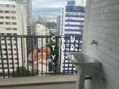 Apartamento, 2 quartos, 78 m² - Foto 2