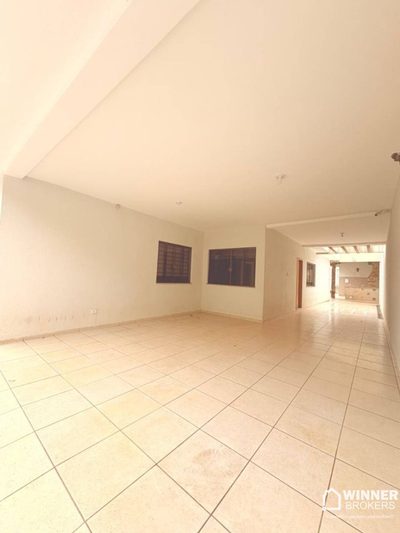 Casa, 4 quartos, 200 m² - Foto 3