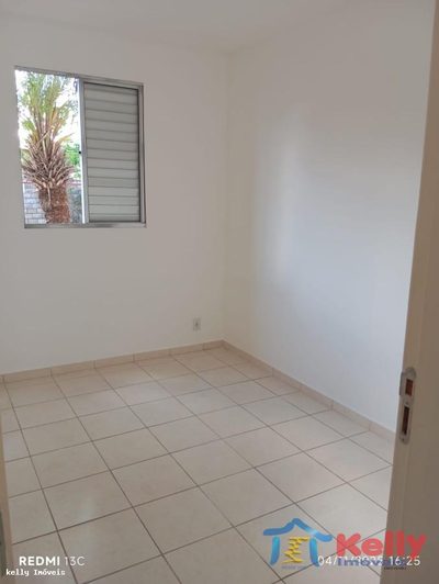 Apartamento, 2 quartos, 52 m² - Foto 5