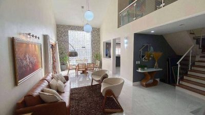 Casa, 3 quartos, 300 m² - Foto 2