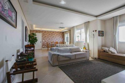 Apartamento, 3 quartos, 141 m² - Foto 4