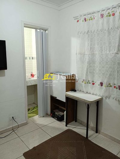 Kitnet-Studio, 20 m² - Foto 4