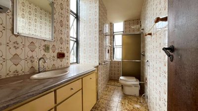 Apartamento, 3 quartos, 96 m² - Foto 5