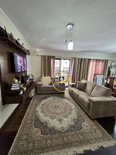 Apartamento, 3 quartos, 123 m² - Foto 4