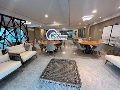 Apartamento, 2 quartos, 91 m² - Foto 1