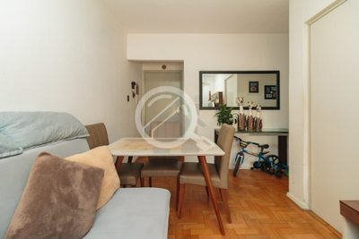 Apartamento, 2 quartos, 55 m² - Foto 3