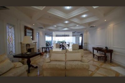 Casa, 4 quartos, 600 m² - Foto 3