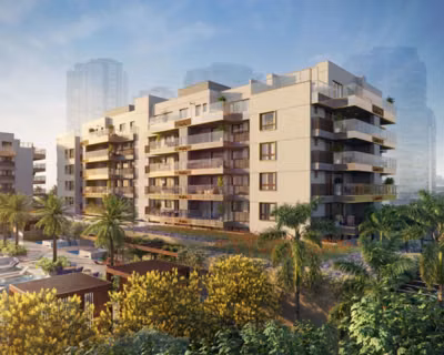 Cobertura, 3 quartos, 212 m² - Foto 1