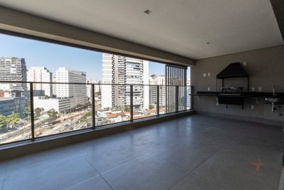 Apartamento, 3 quartos, 160 m² - Foto 4