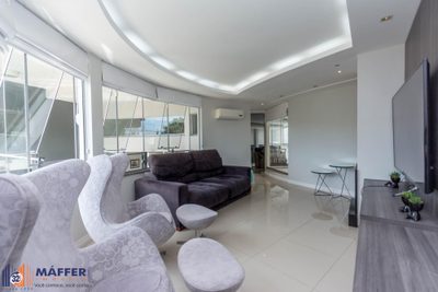 Casa, 3 quartos, 420 m² - Foto 3