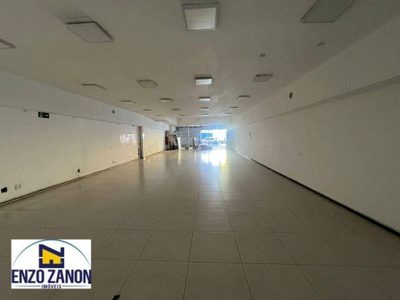 Loja-Salão, 250 m² - Foto 3