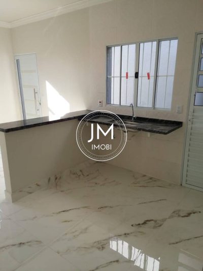 Casa, 2 quartos, 90 m² - Foto 3