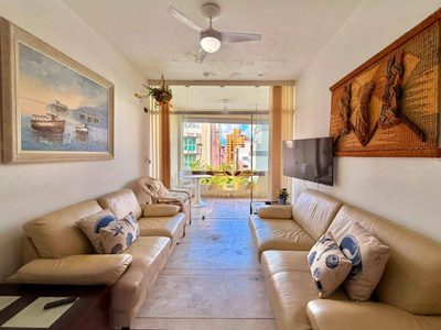 Apartamento, 2 quartos, 80 m² - Foto 1