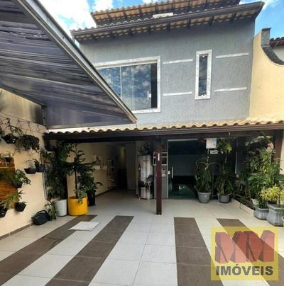 Casa, 5 quartos, 447 m² - Foto 1