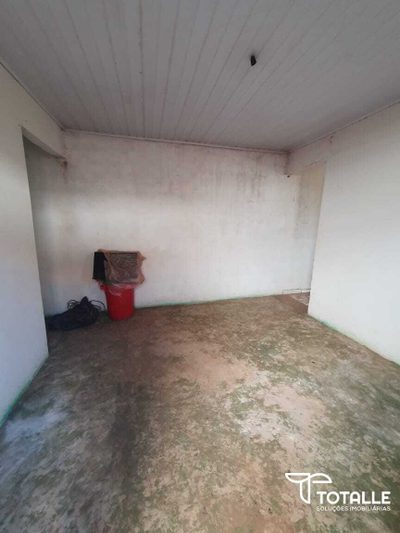 Casa, 1 quarto, 10 m² - Foto 4