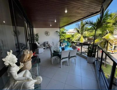 Apartamento, 3 quartos, 158 m² - Foto 2