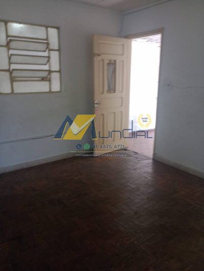 Casa, 1 quarto, 35 m² - Foto 3
