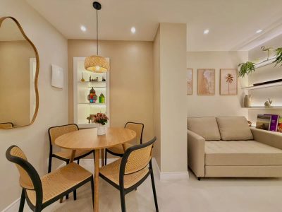 Apartamento, 1 quarto, 40 m² - Foto 3